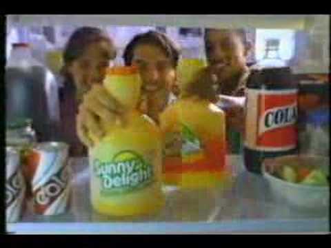 Sunny Delight (1994)