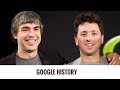Larry Page Biography Google S Founder Historys Of Google Short Stories Millionaire Secret