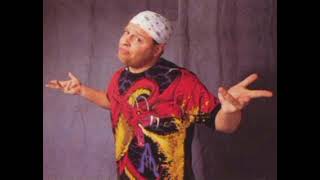 Mikey Whipwreck 2nd ECW Theme &#39;Pepper&#39;