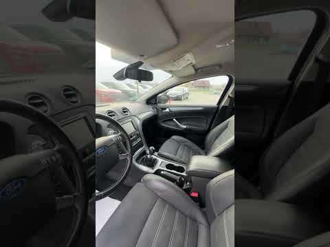 фото ford mondeo iv рестайлинг 0