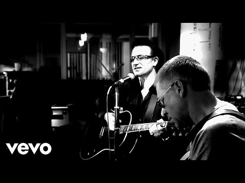 U2 - The Hands That Built America (Official Music Video)