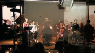 Rene Marie - "Ashley Nelson" from Katrina Ballads