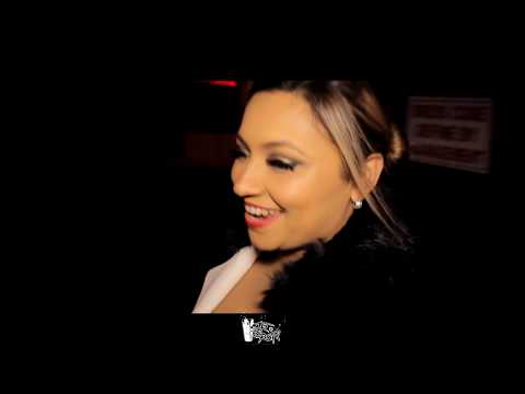 Christi Lux Perform @Club Malibu Shot By Str8DroppFilmz