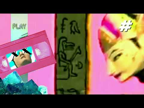 Vaporwave Brazil Mixtape XX - Mixed By PLANTA (1/3)