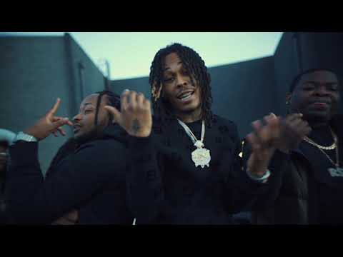 [The Real Stackboiz] Stackboi Ty x Stackboi Tank - READY GO (Official Music Video)