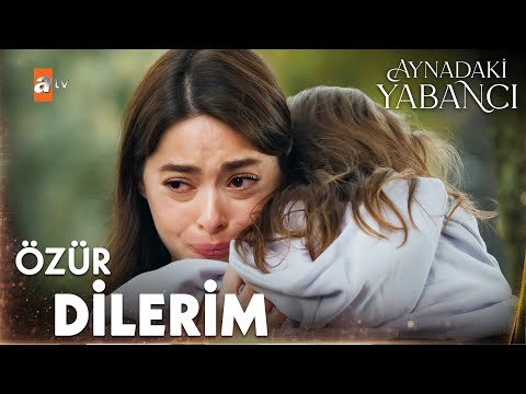 Azra'nın vicdan azabı! - Aynadaki Yabancı 2. Bölüm