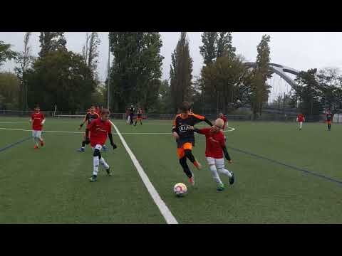 SV 1894 Sachsenhausen vs FV Hausen - 3.Spieltage - 1. Halbzeit : 2-0