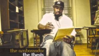 Body Talk-Ambassador