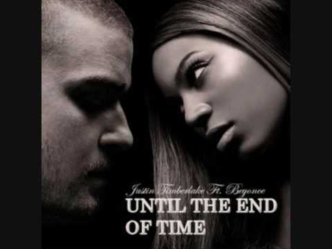 Justin Timberlake - Until The End Of Time Remix