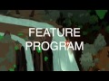 Feature Program Logo 2012