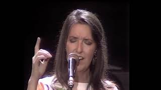 The Weaver and the Factory Maid - Steeleye Span (Live, 1989)