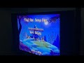 Closing To Winnie The Pooh Seasons Of Giving 1999 VHS