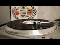 Beats International - The Whole World's Down On Me | B4