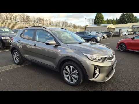 Kia Stonic 1.0 100HP K2 PE - Image 2