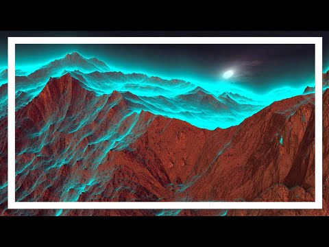 Teddy McLane - Bleu Celeste (Official Video)