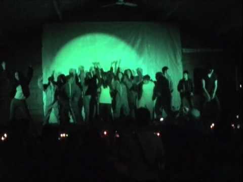 Download Rabbinical School Dropouts Greased Lightning From Grease Mp3
dan Mp4 2019