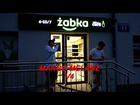 Dawcio X Seba - Mango Melanż V4