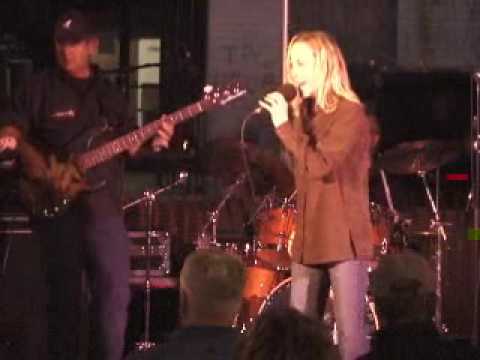 Michele & the Midnight Blues-National Women in Blues Fest