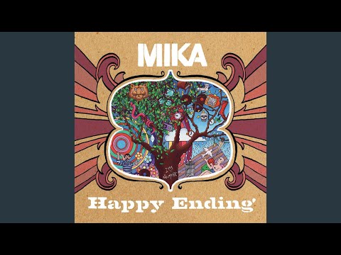 Video thumbnail for Happy Ending (LA Edit)