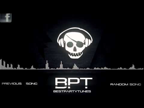 TAITO vs. Benny G - Make A Move (Original Mix)