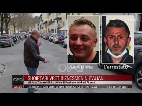 Edicioni informativ - 28 Mars 2022 - Ora 12:00 - RTV Ora