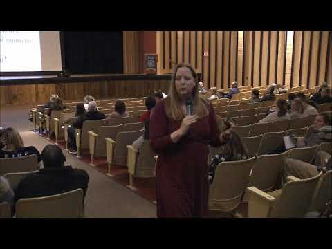 NPHS Course Selection Night - Sophomore Parents