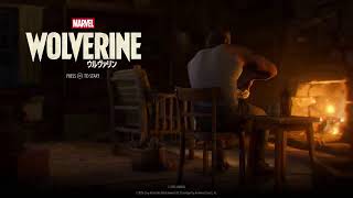 [PS5Pro] MARVEL:WOLVERINE # 1「[メタスコア 77点]で微妙ですが冒頭から3時間程どんな感じかやっていきます」＊初見雑談配信(23時頃迄)