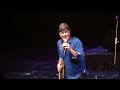 'Trumpeter' Rick Braun ft. 'The Energy' Richard Elliot - "634-5789" RnR (LIVE)