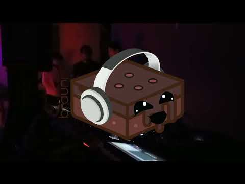 Reguetón Experimental Mix - Brauni Dj set