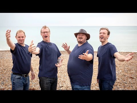 Vol. 20 - Compilation of Vocal-Only Sea Shanties - (ft. The Roaring Trowmen)