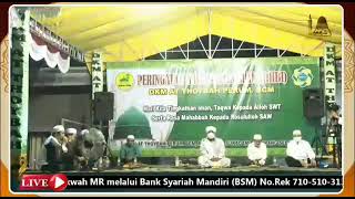 Download lagu VIRAL‼️Ya Khoiro Maulud - Ustadz Muhammad Qolby (Majelis Rasulullah SAW) #MajelisrasulullahSAW mp3