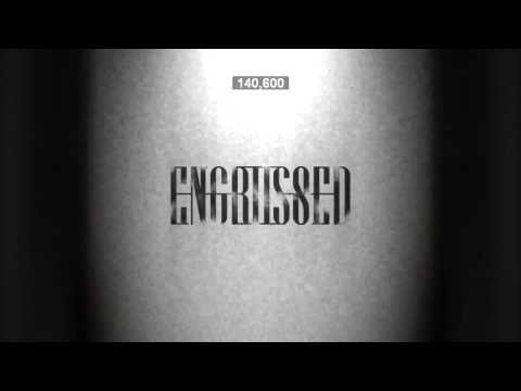 Engrossed - Vicious ( feat. Ricky Lee Roper of Osiah )