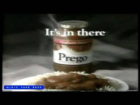 WOC Tape 0839 Commercial Compilation - 1991