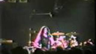 Possessed - Death Metal - Long Beach California 87