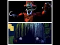 Nightmare Foxy Phantom Marionette Sings FNAF Song