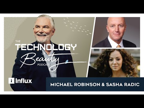 Michael Robinson & Sasha Radic of Jefferies Financial Group