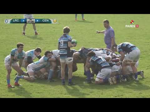 Luján Rugby Club vs Centro Naval | EN VIVO Fecha 13 | Primera C URBA 2022
