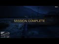 Restored Beta Mission Passed Themes [Add-On/Replace] 1