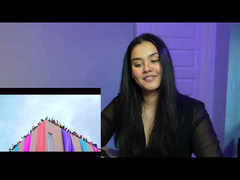 Kizz Daniel, Tekno - Buga Official Video - REACTION