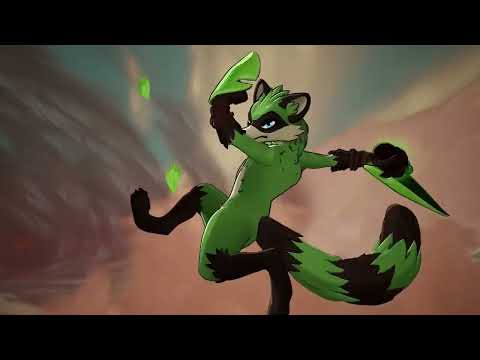 Rivals 2 Maypul Announcement and Showcase | Rivals of Aether Dev Panel | EVO 2023