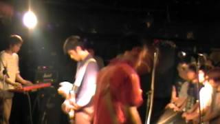 nine days wonder - live @ shinjuku anti-knock, japan - aug 31st, 2002.