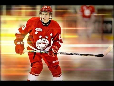 Jared McCann - Top 10 Goals