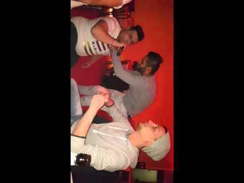 Egzon Amg Mohamet talamishi 2016