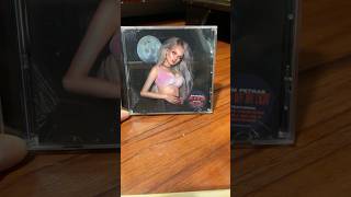 Kim Petras Turn Off The Light (Album Unboxing)