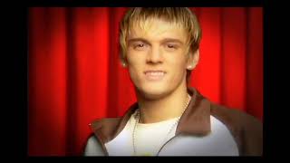 Aaron Carter Saturday Night Official Music Video HQ