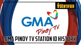 Download lagu GMA Pinoy TV Station ID History (Philippines / International) mp3 Download lagu GMA Pinoy TV Station ID History (Philippines / International) mp3
