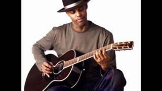 Eric Bibb - Sittin' On Top Of The World