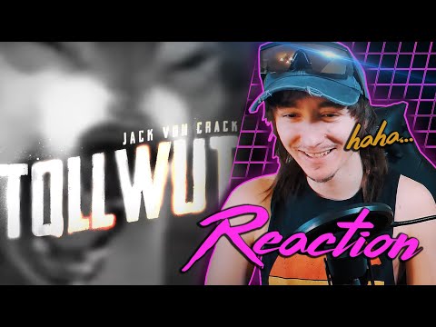 FloderFlo DISS? 😮| JACK VON CRACK 💀 TOLLWUT 💀 Reaction