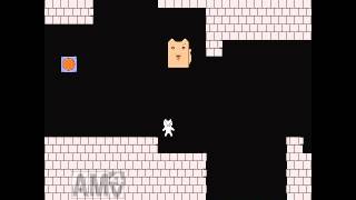 【最終回】別の意味で怖いらしい「しょぼんのアクション」自分で実況part4