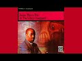 Junior Mance   -   9h20 Special